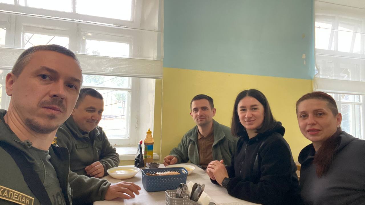 Publication about Monomah in Facebook