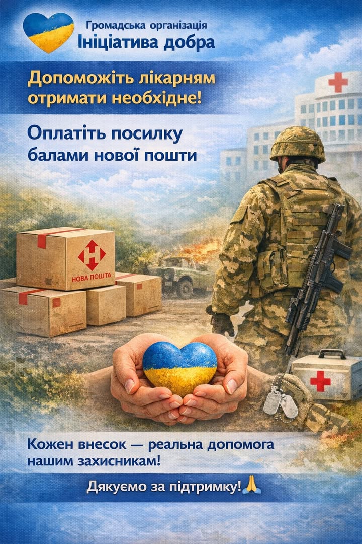 Publication about Monomah in Facebook