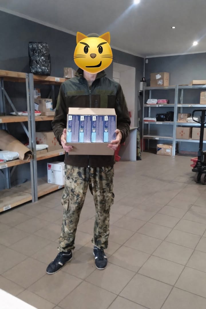 Publication about Monomah in Facebook