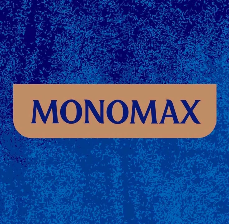 Publication about Monomah in Facebook