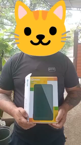 Publication about Monomah in Facebook