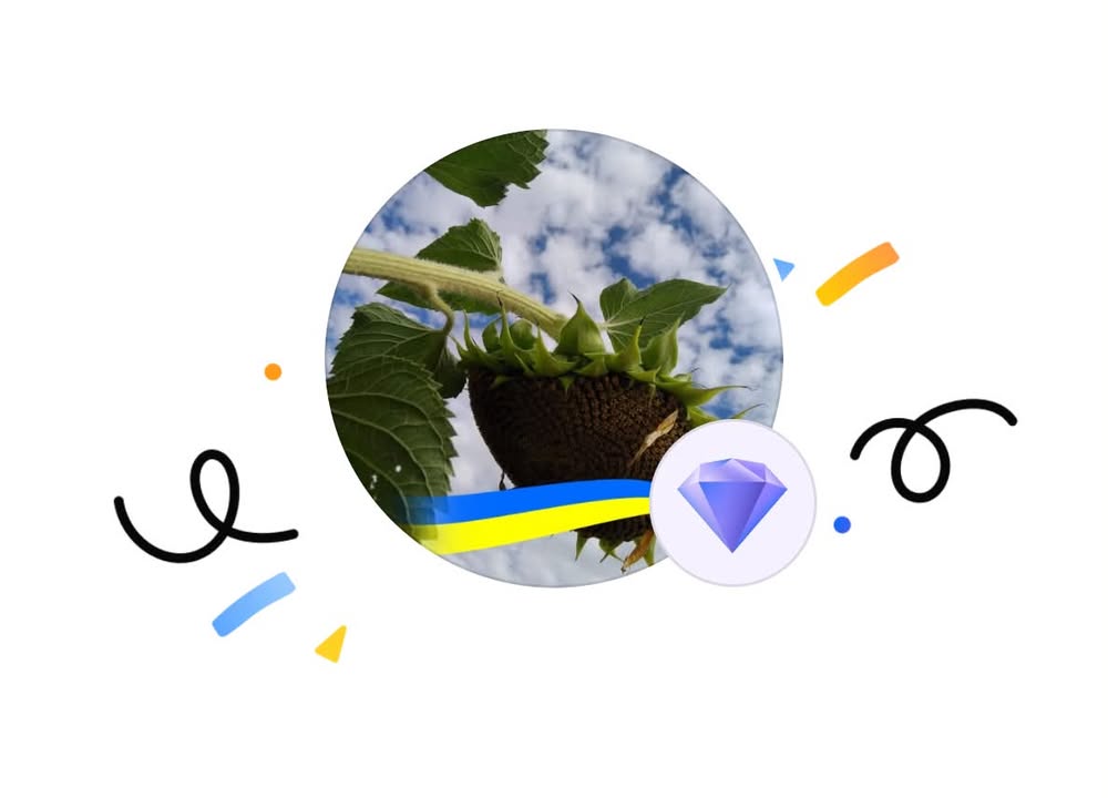 Publication about Monomah in Facebook