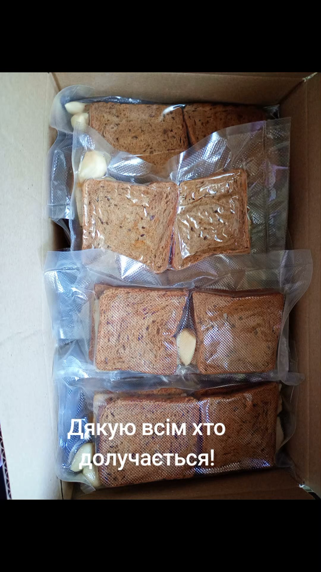 Publication about Monomah in Facebook